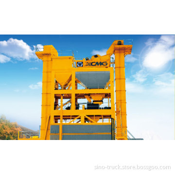 XCMG Asphalt Concrete Mixing Plant Lqc120